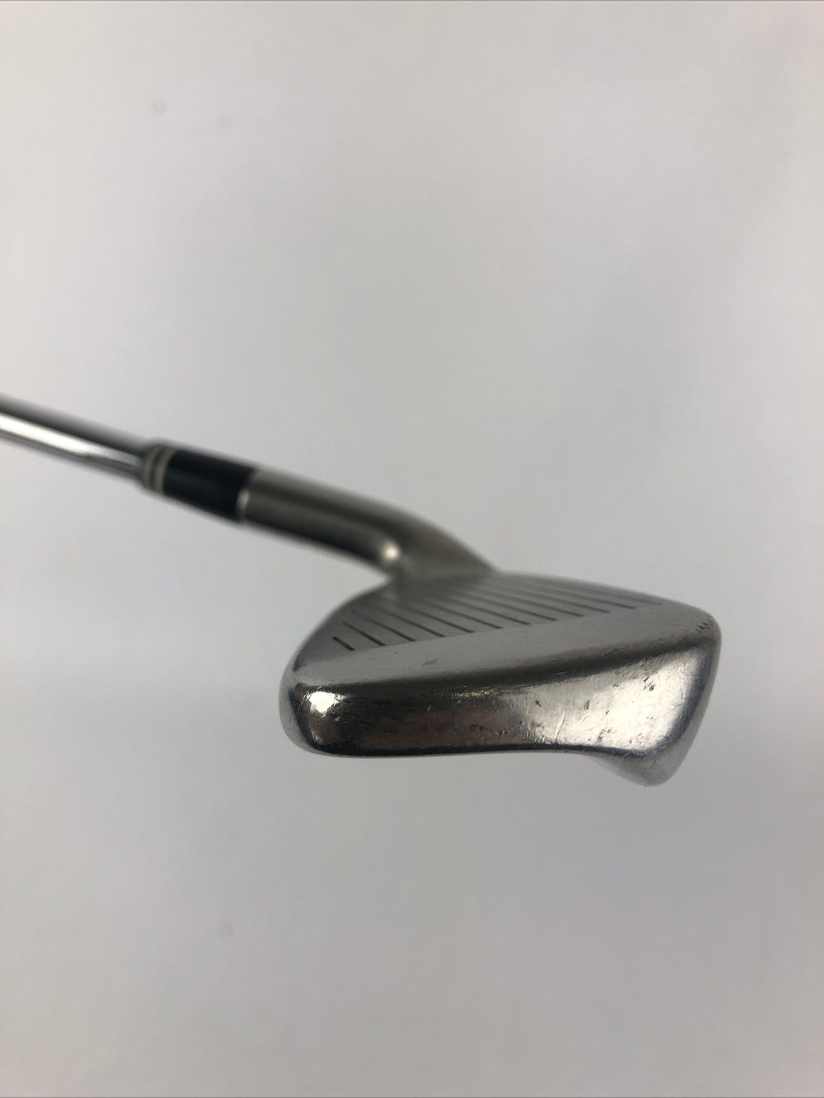 Cleveland TA6 4 iron right hand steel stiff flex brand new grip golf club