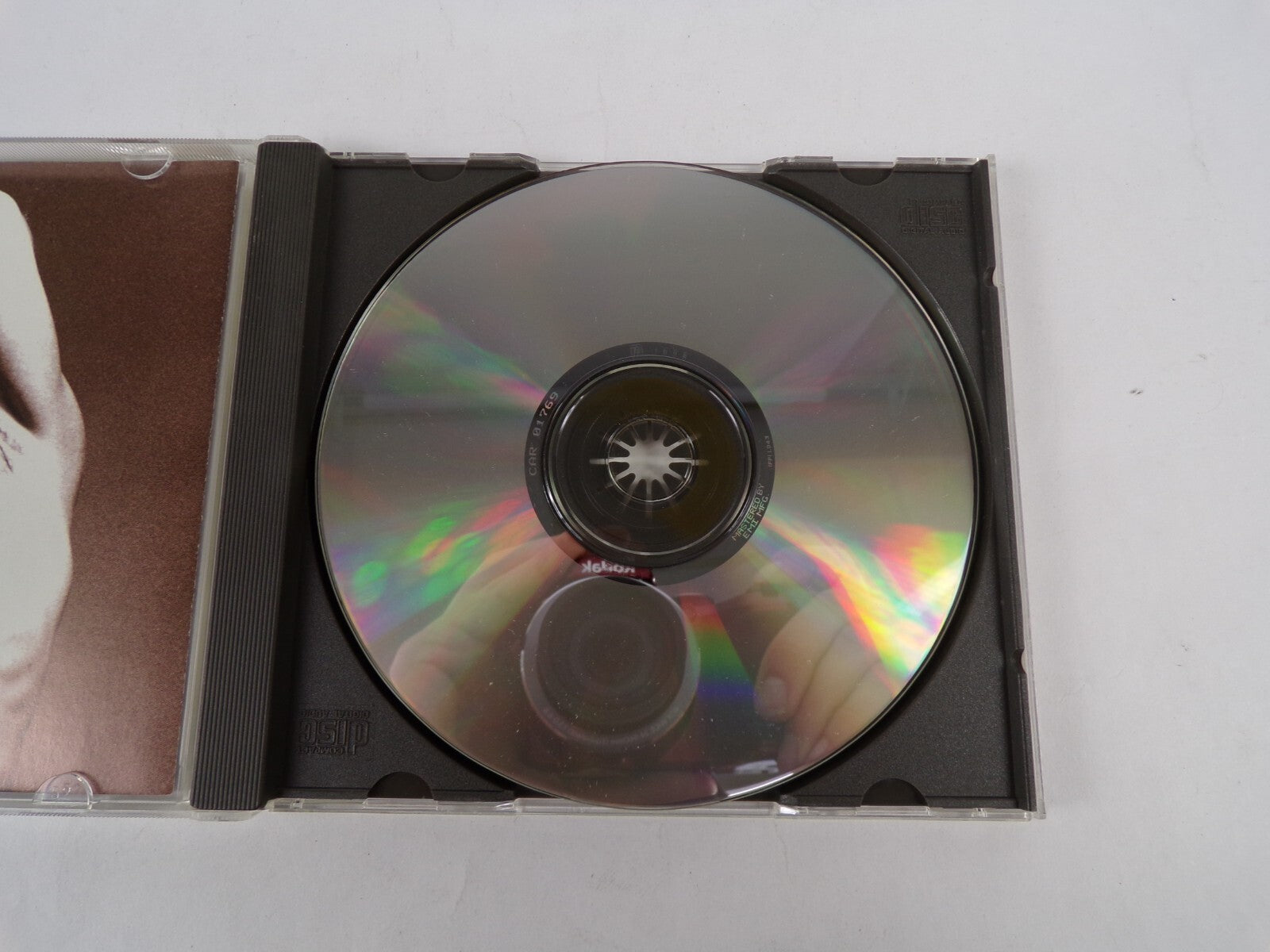 Lords Of Acid The Crablouse CD #30
