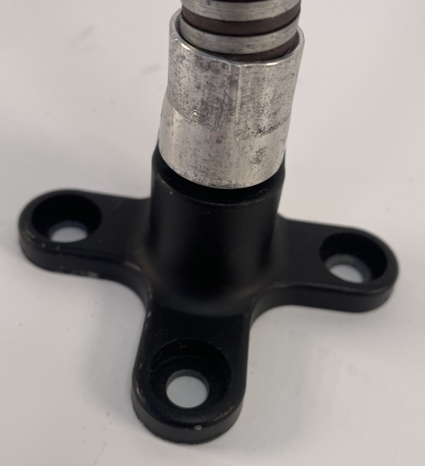Industrial Machine Vision Camera USB 2.0 Mini Mount on PANA VISE Flex Pedestal