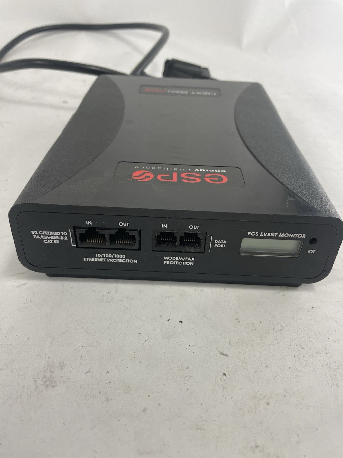 ESP Next Gen PCS 120V Surge Protector / XG-PCS-15D