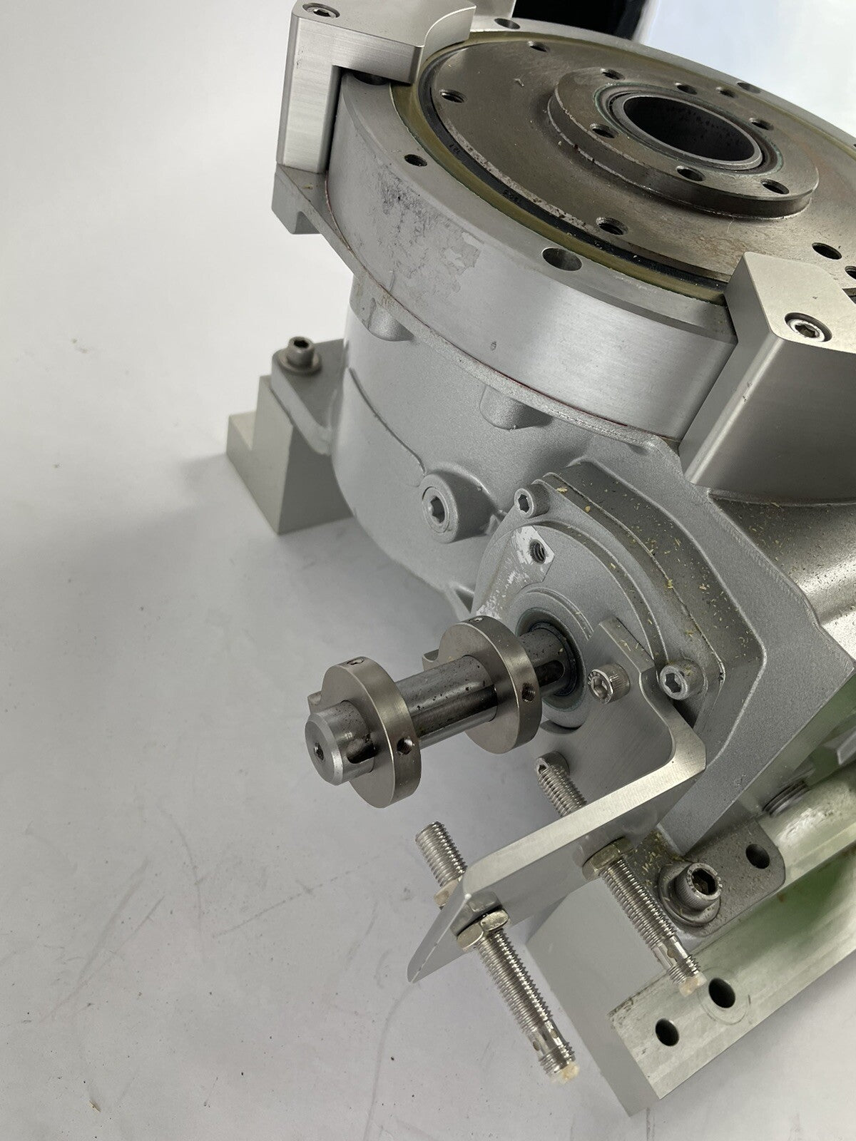 DESTACO Camco 601RDM2H24-330 Rotary Drive Mechanical Indexer