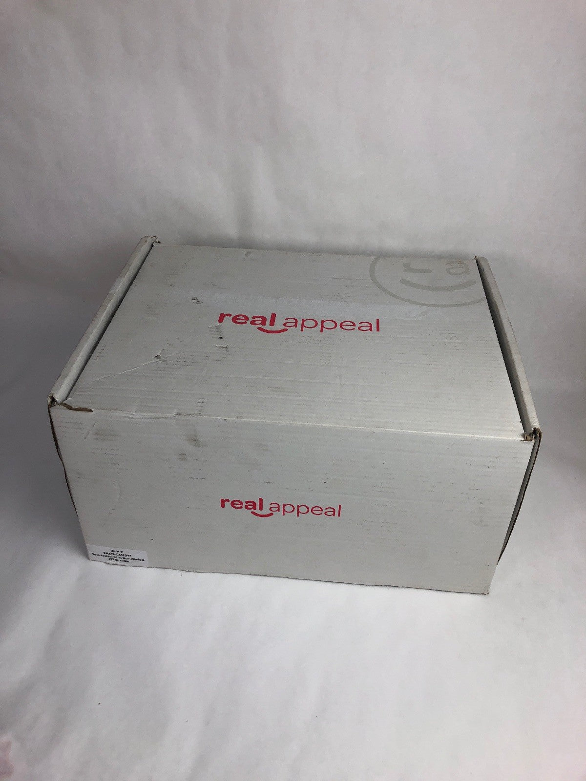 Real Appeal Weight Loss Program Essentials~16 week program - New