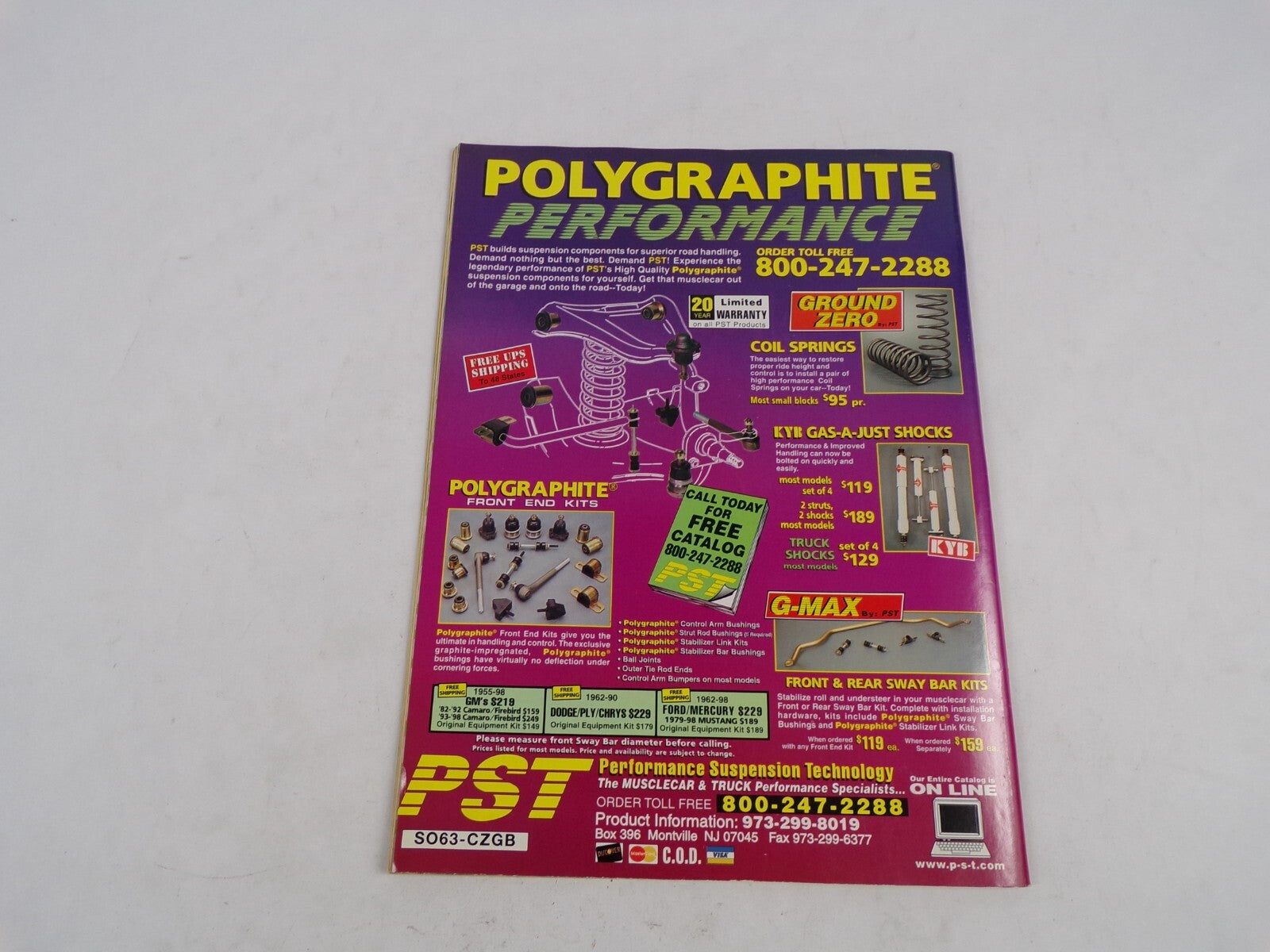 December 2000 Car Craft Engine Swaps Made Easy Do It Yourself Street Performance
