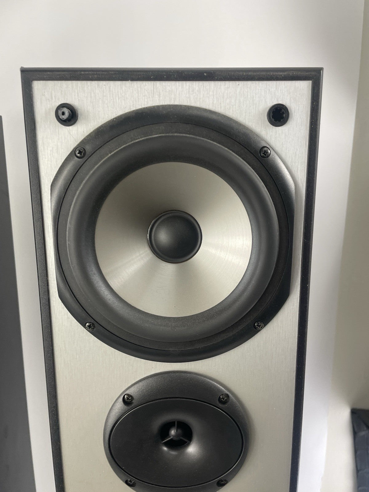 Pioneer S-H453F-K Stereo Tower Speaker Pair 3-Way 100W 8 Ohm