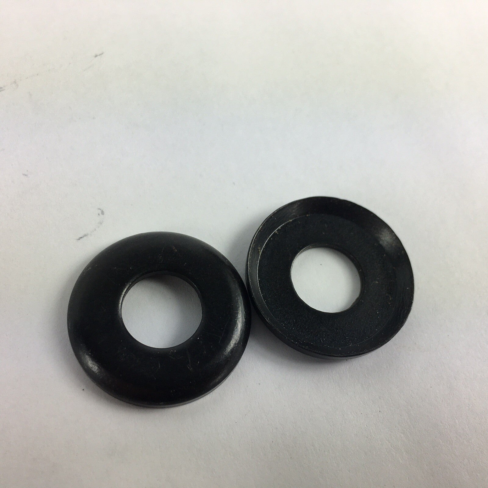 100-pack skateboard truck upper bushing cup washer replacement kit.