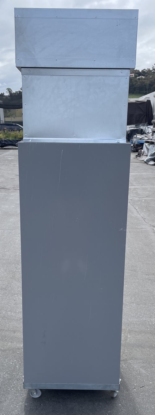 Carrier OptiClean™ Dual-Mode Air Scrubber & Negative Air Machine FN1AAF