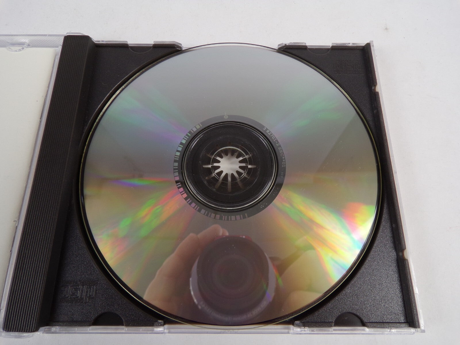 Maire Brennan Misty Eyed Adventures CD #11