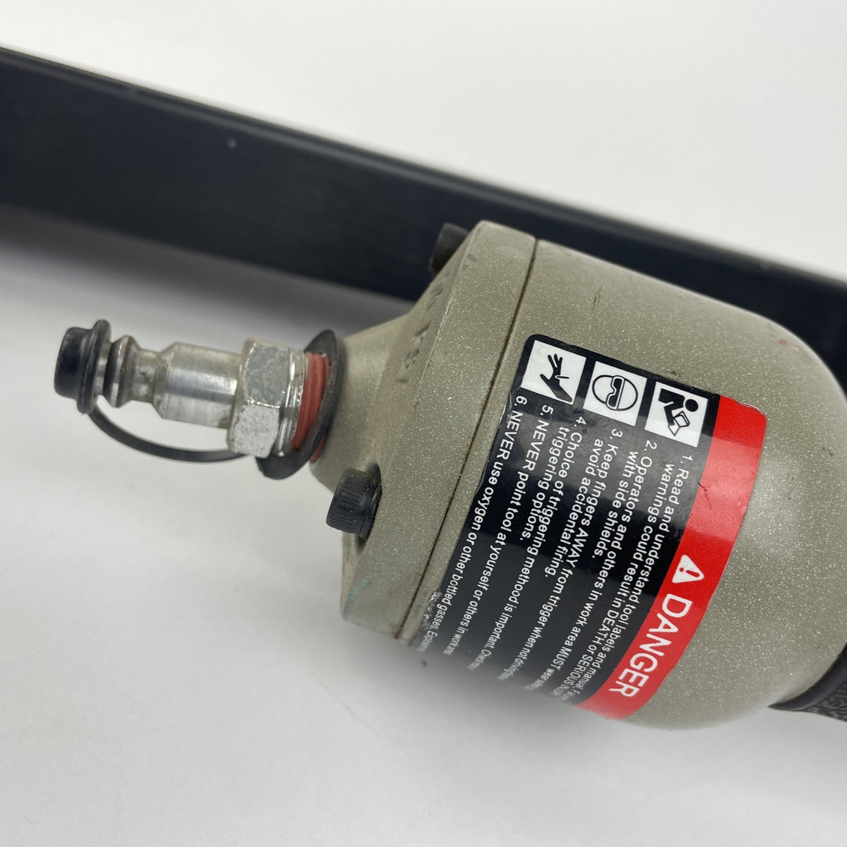 Porter Cable Model : FR350A 21-Degree 3-1/2 inch Round Head Framing Nailer