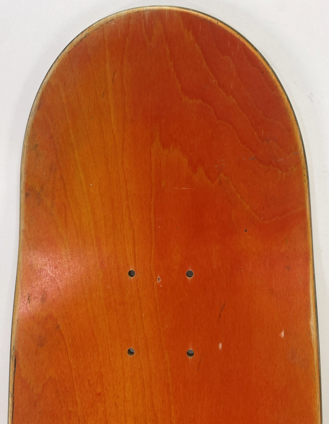 Ryan Sheckler Plan B Skateboards Skateboard Deck 8.25" x 32"
