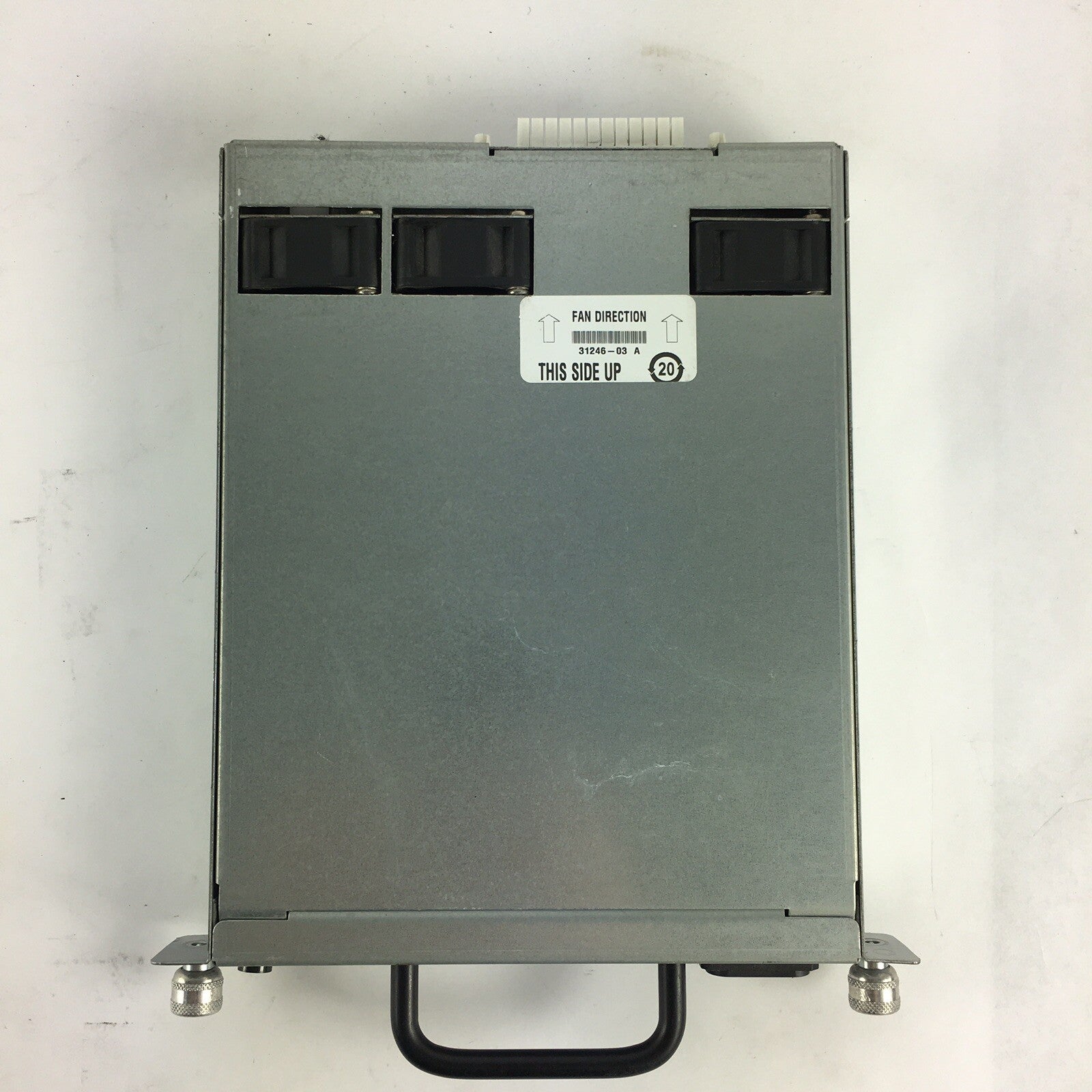 QLOGIC 31425-03 31426-03 Power Supply/Fan Module Qlogic SANbox 5600/5602