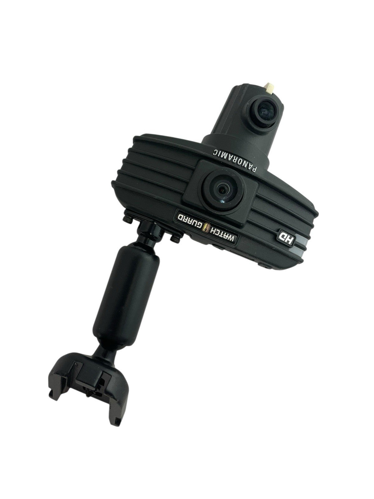 WatchGuard Panoramic X2 Camera CAM7  with Bracket Tested and Working