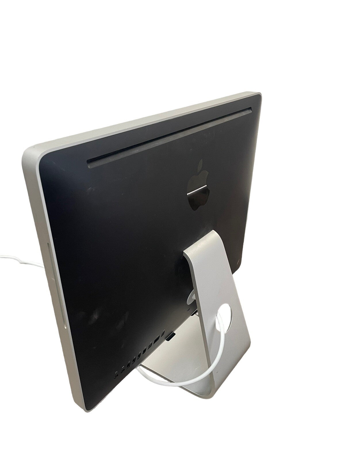 Apple A1224 Imac 20" Intel 2.4 GHz Core 2 Duo 2GB Ram 512GB SSD Hard drive