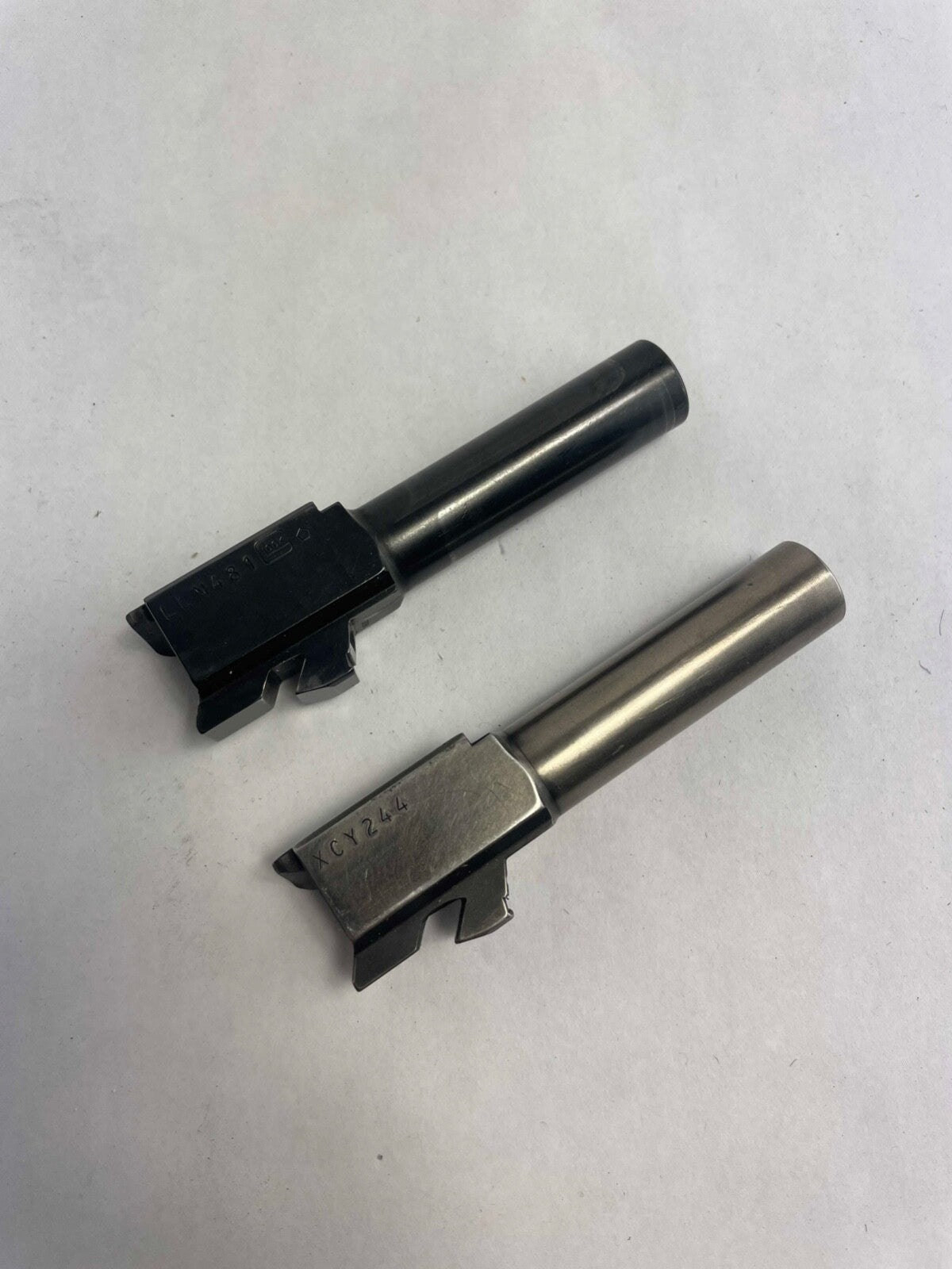 OEM  Match Barrel Glock 19 GEN 1-5 Gunsmith Gun Smith Lot DEAL LOOK