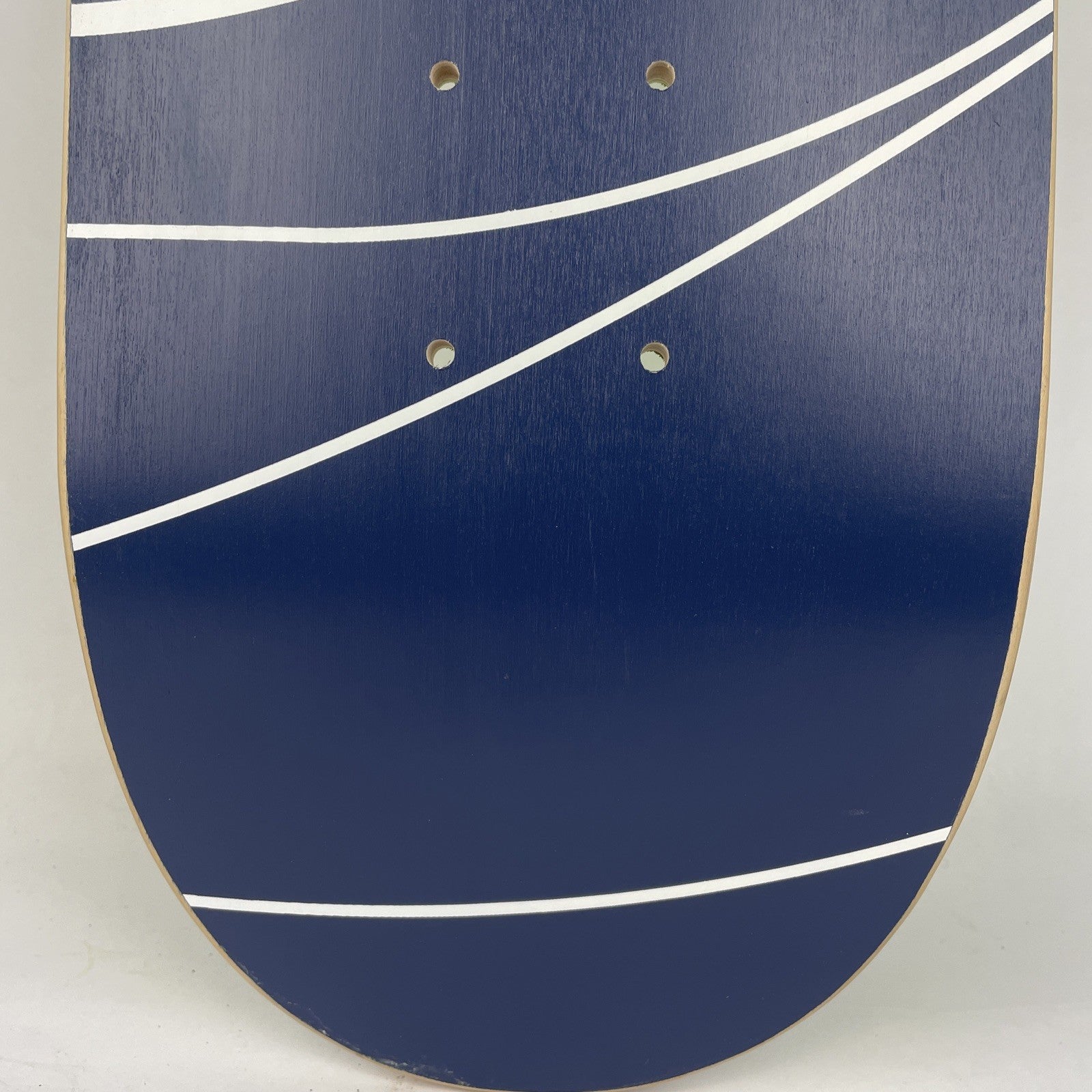 Vintage Premium Skateboards Circa 2000 " GRIZ BEAR " Skateboard Deck 7.7" x 31.3