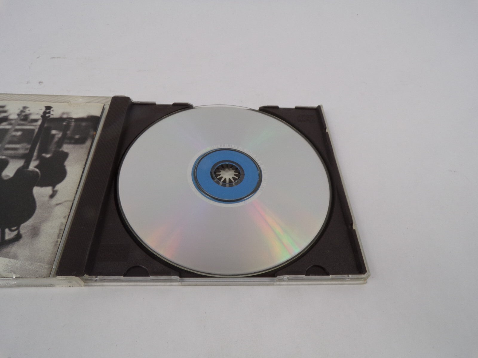 10,000 Maniacs Mtv Unplugged These Are Days Eat For Two Candy Everybody WanCD#67