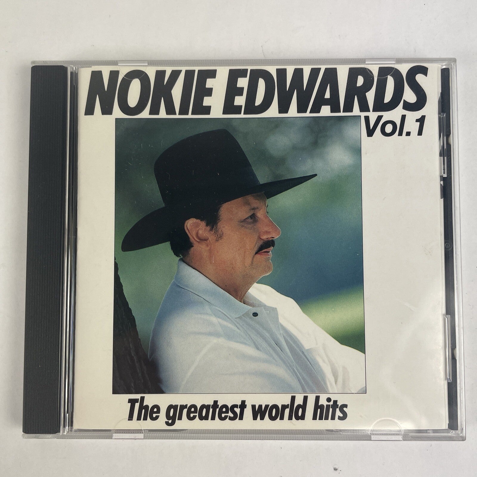 Nokie Edwards - The World's Greatest Hits CD Japanese Import  #17