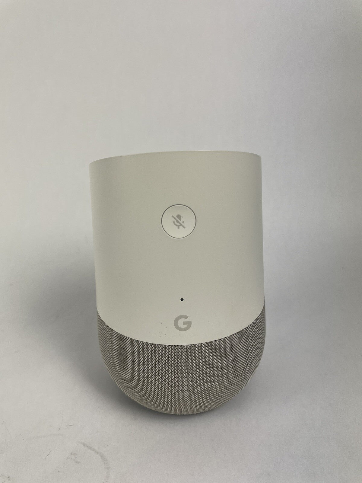 Google Home Smart Speaker with Google Assistant - White - Slate