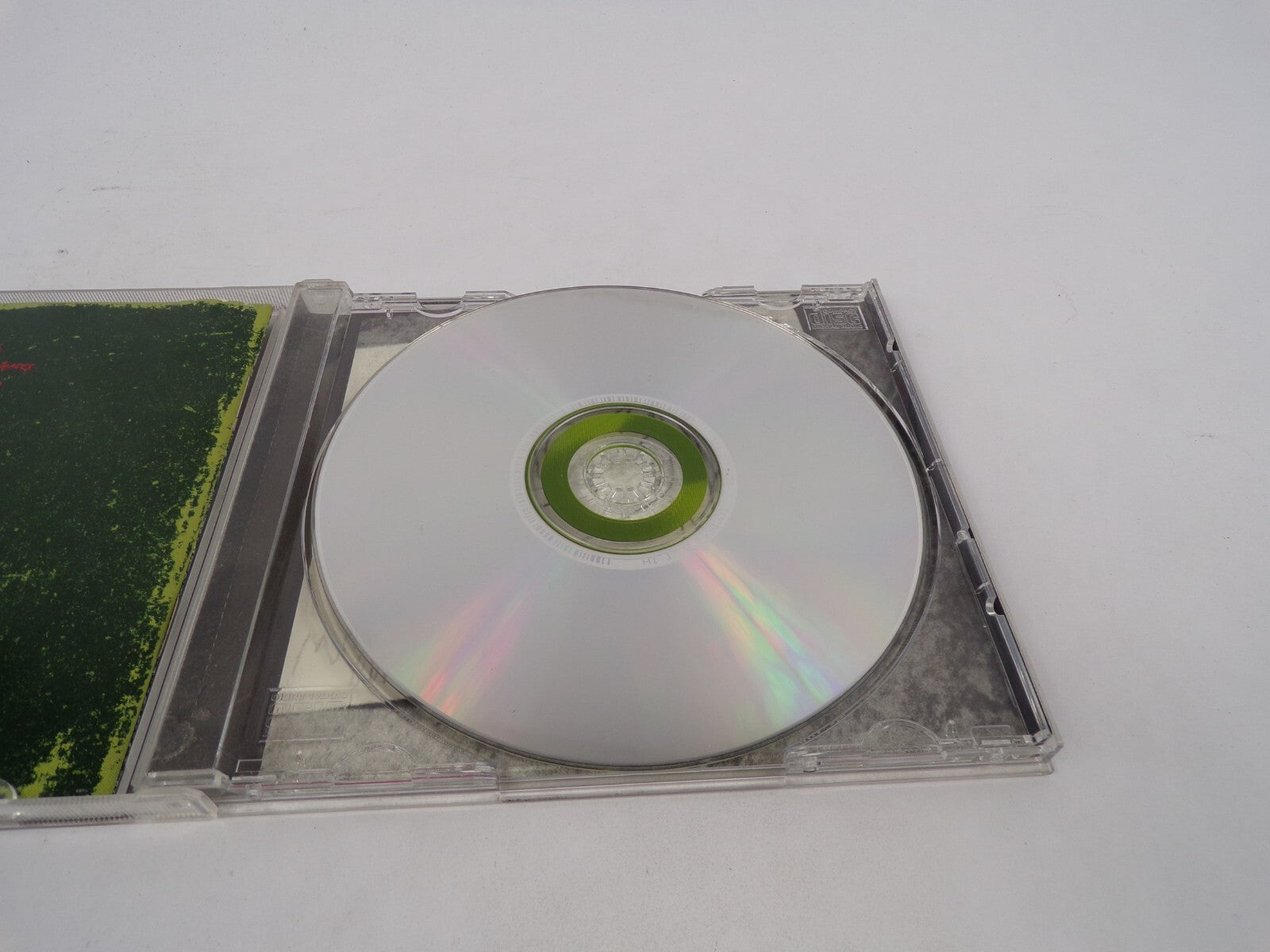 Counting Crows Recovering The Safelifes Angels Of The Silences Daylight CD#70