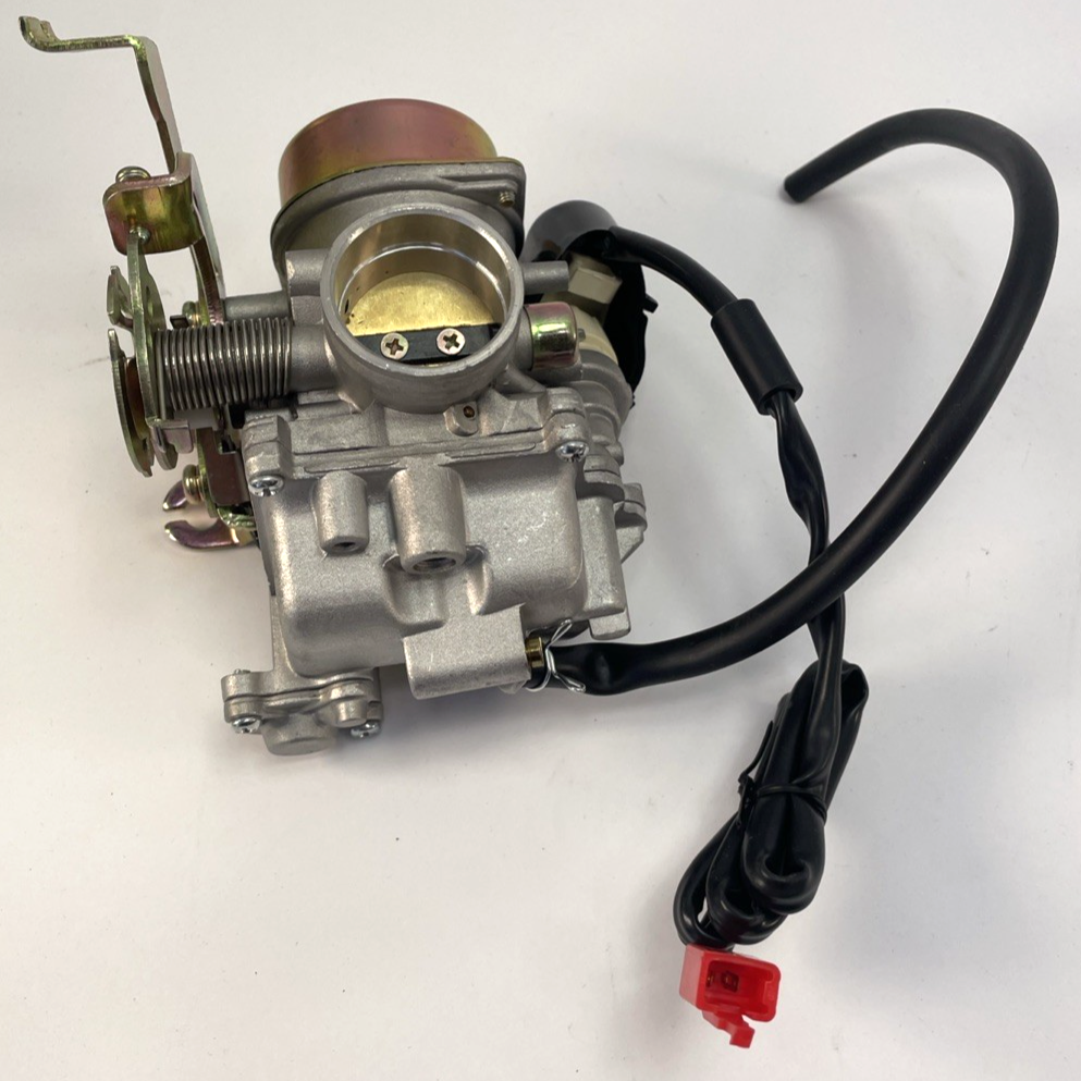 Scooter Carb GY6 150cc High Performance OKO 30mm CVK Carburetor