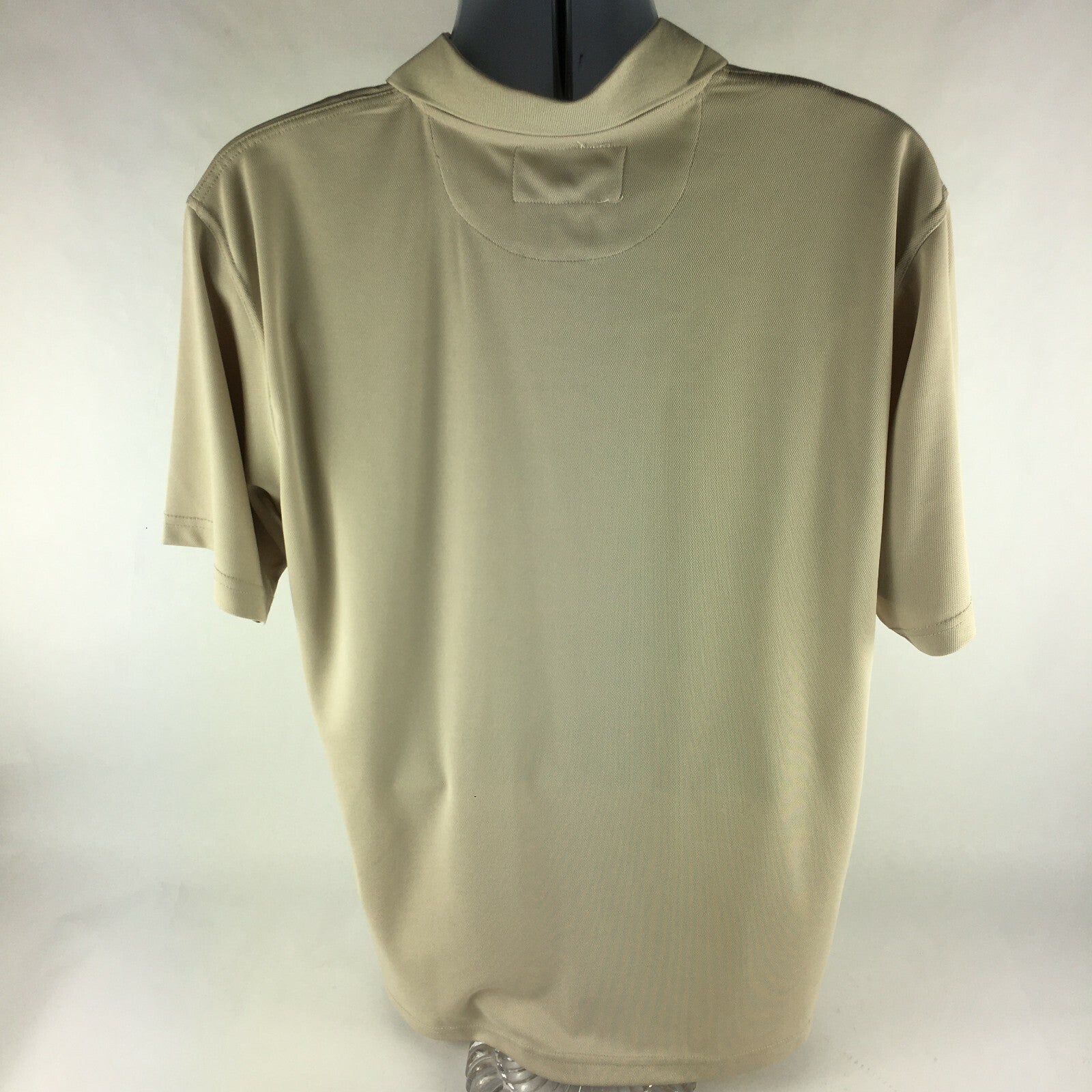 SPF Addict UPF 50+ Sun Protection Size Large T-Shirt