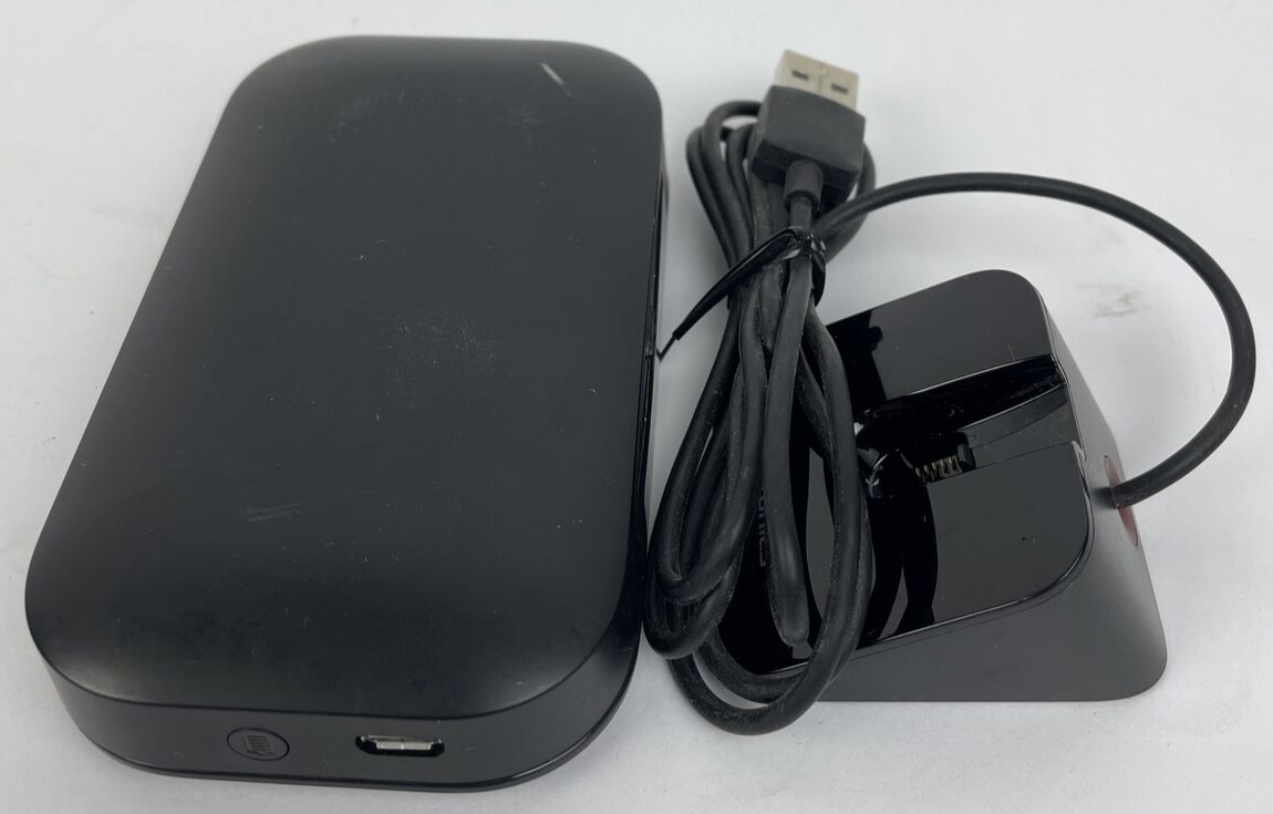 Poly Voyager Legend Headset USB-A to Micro USB Cable + Charging Stand + Dongle
