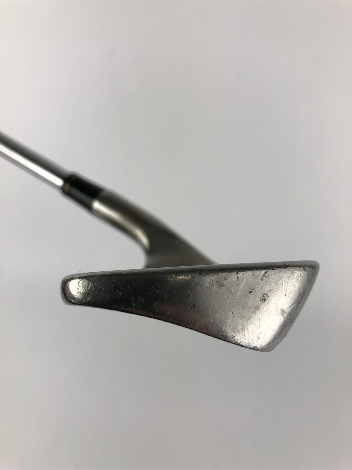 RH Titleist DCI Black Oversize+ Single 8 Iron Factory Tri-Spec Steel Stiff Flex