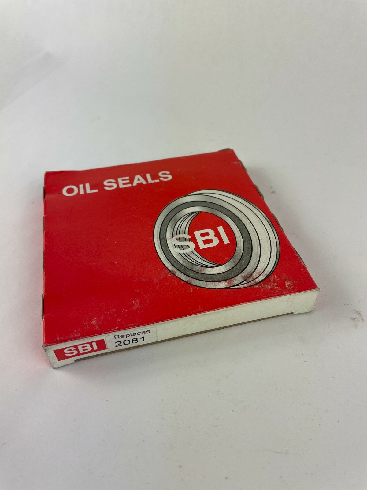Genuine SBI Oil and Grease Seals for Automotive 2081 A1