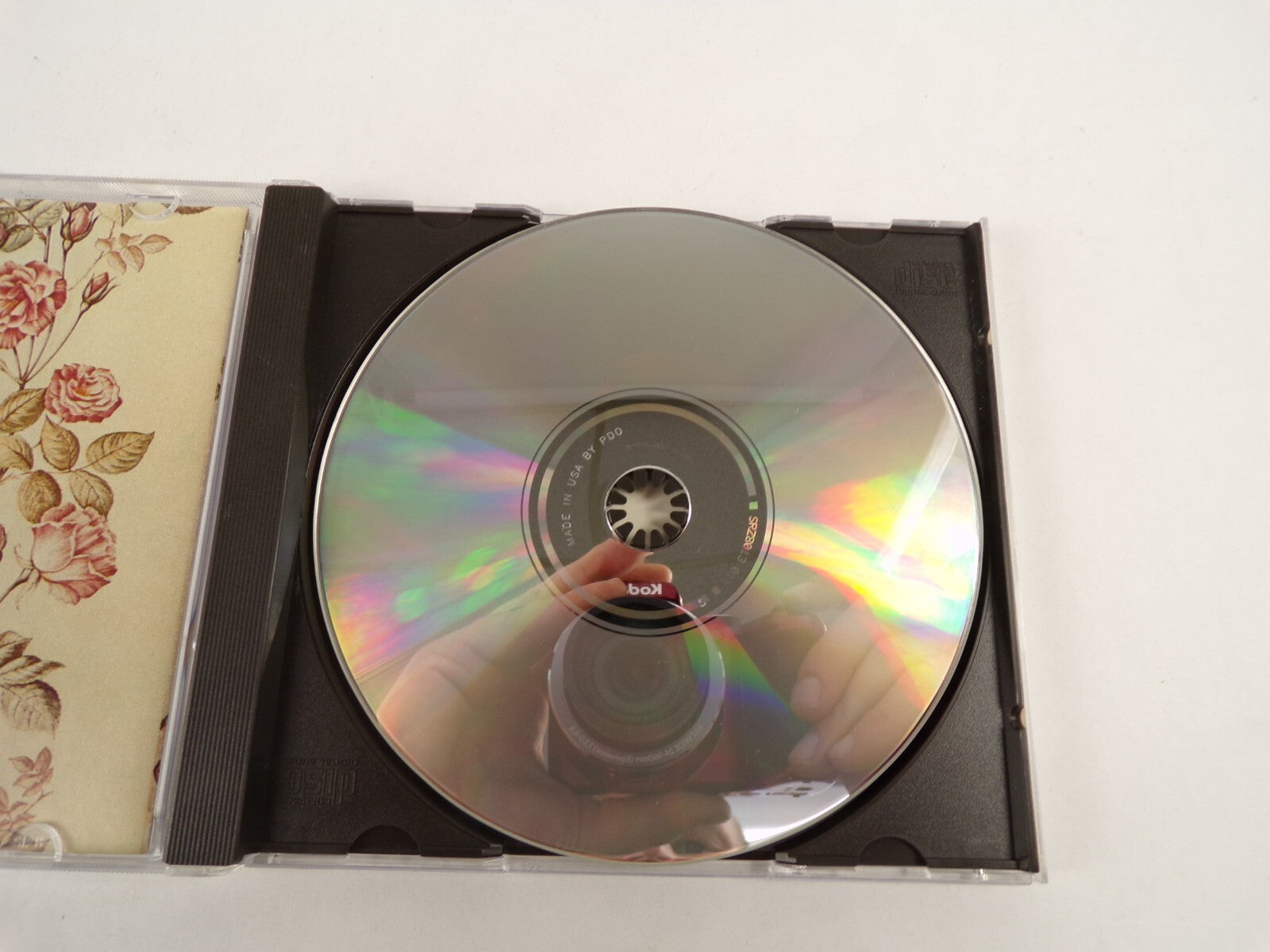 Sandy Nelson Rock'N'Roll Drum Beat Sandy Alexis Let's Go Bullfrog CD#51