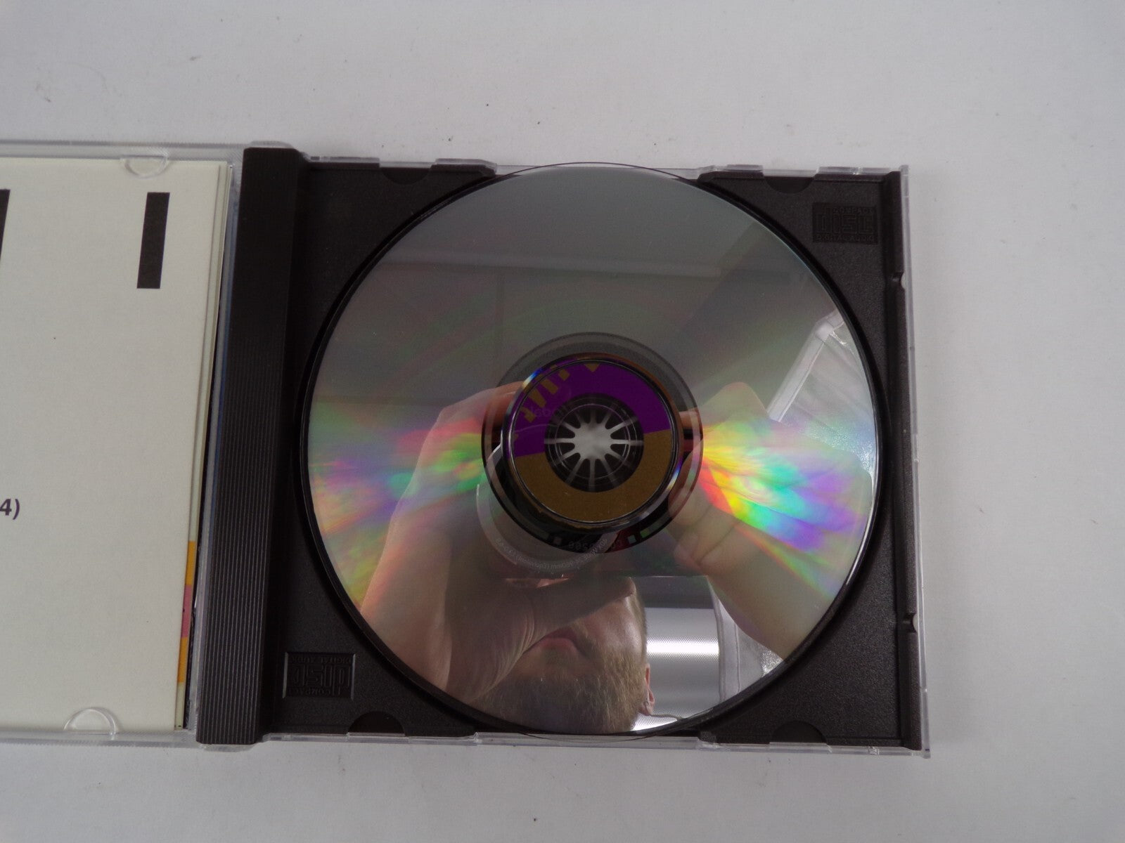 The Golden Age of American Rock n Roll Vol 4  Hot 100 Hits 1954 - 1963 CD#38