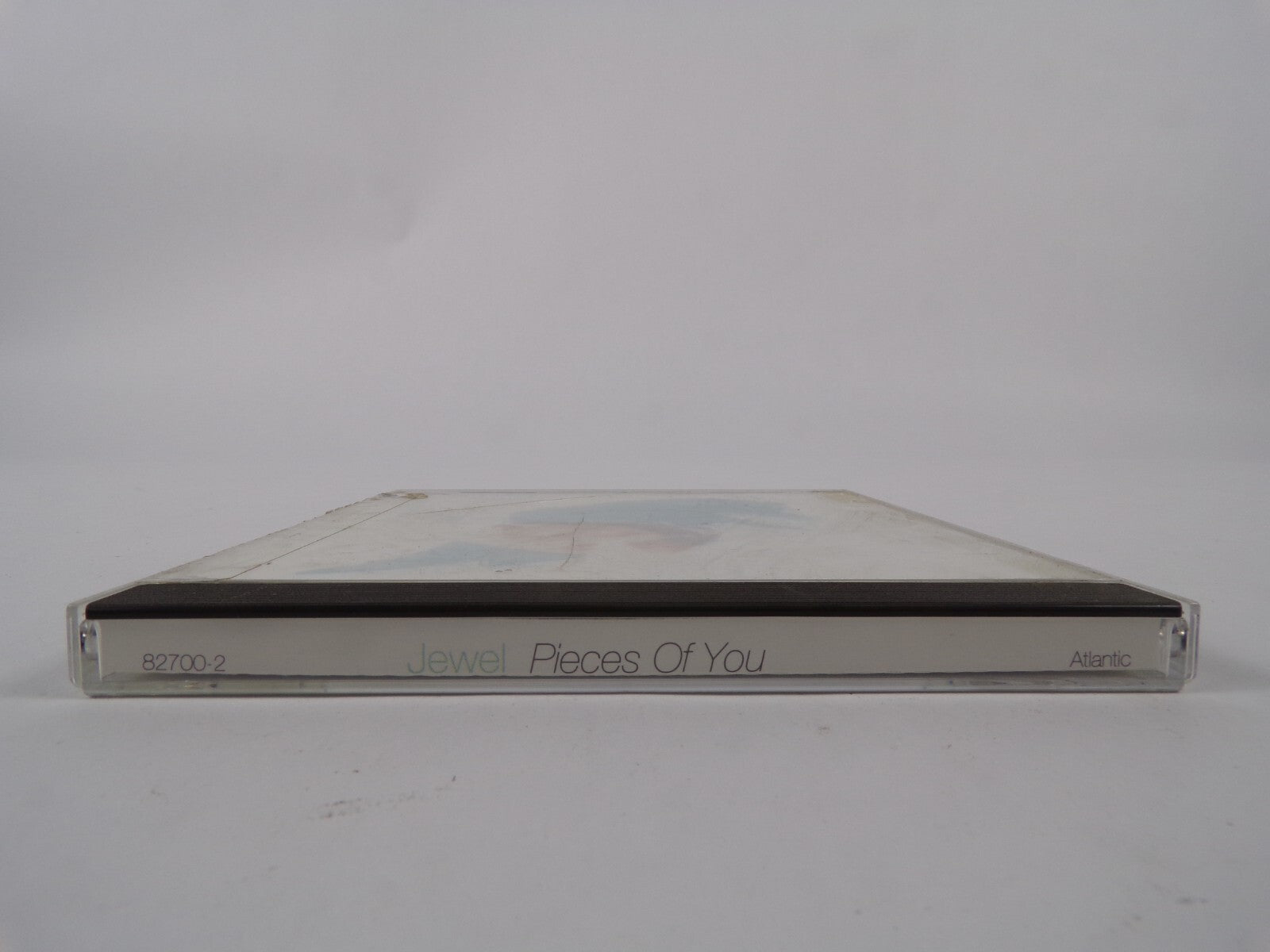 Jewel Pieces Of You What We Call Human Nature In Actuality Is Human Habit CD#59