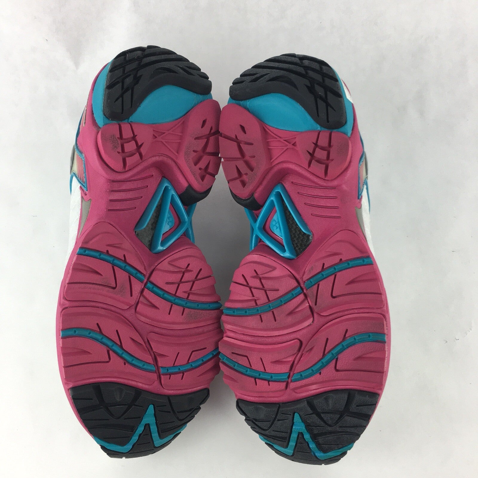YONEX POWER CUSHION 2 SHR-02L WOMEN'S LADIES RUNNING SHOES SIZE 5