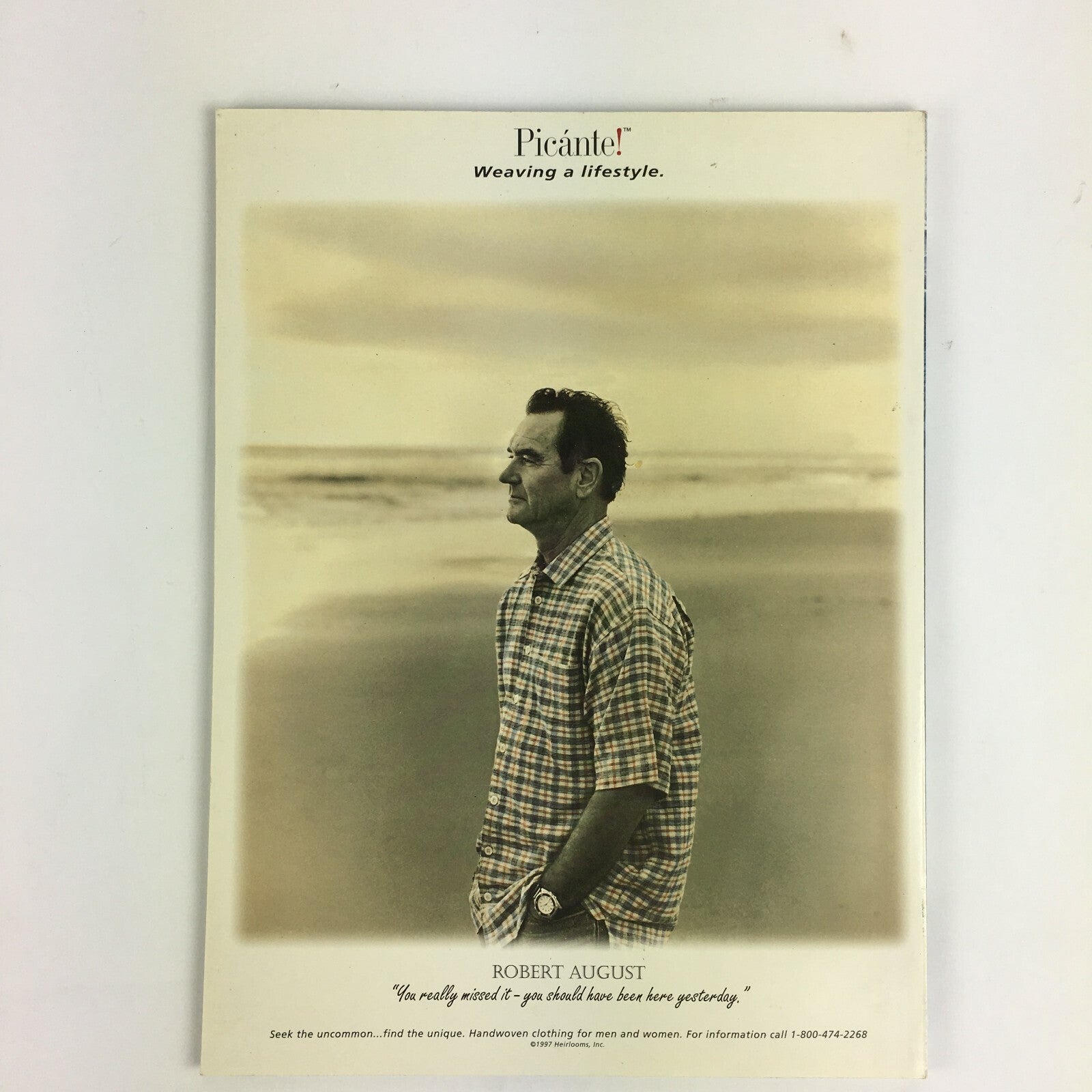 April 1997 Longboard Magazine Go Away The Surf Travel Edition Mexico Narnotu 
