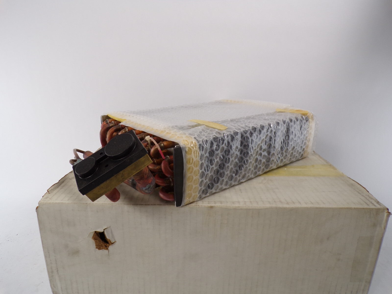 A/C Evaporator Core 4 Seasons 54110