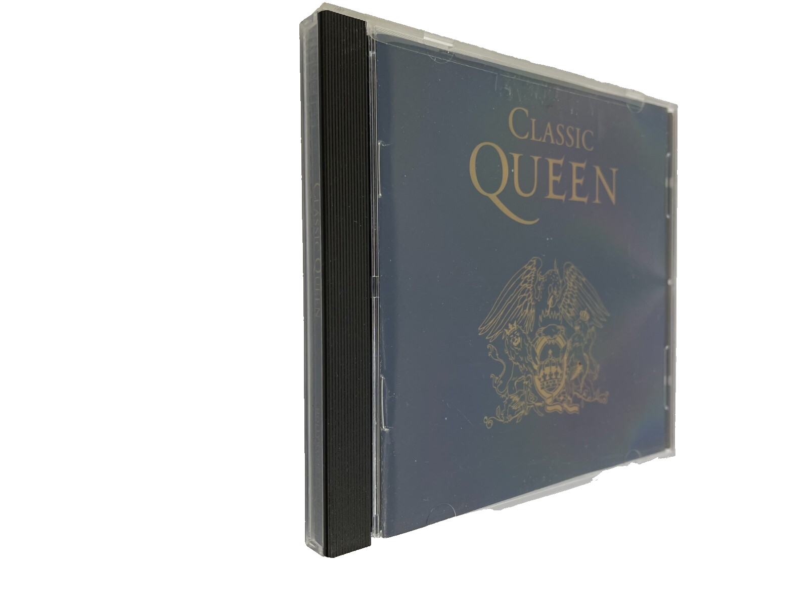 Queen – Classic Queen A Kind Of Magic Under Pressure I Want It All CD#33