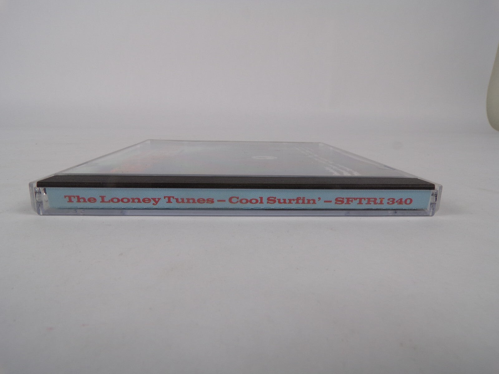 The Lonely Tunes CD #10