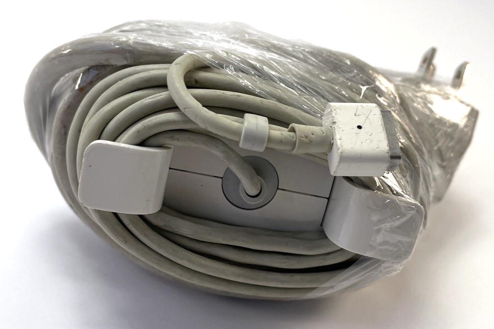OEM Apple 60W MagSafe1 Adapter For MacBook Pro Power Charger A1184           A00