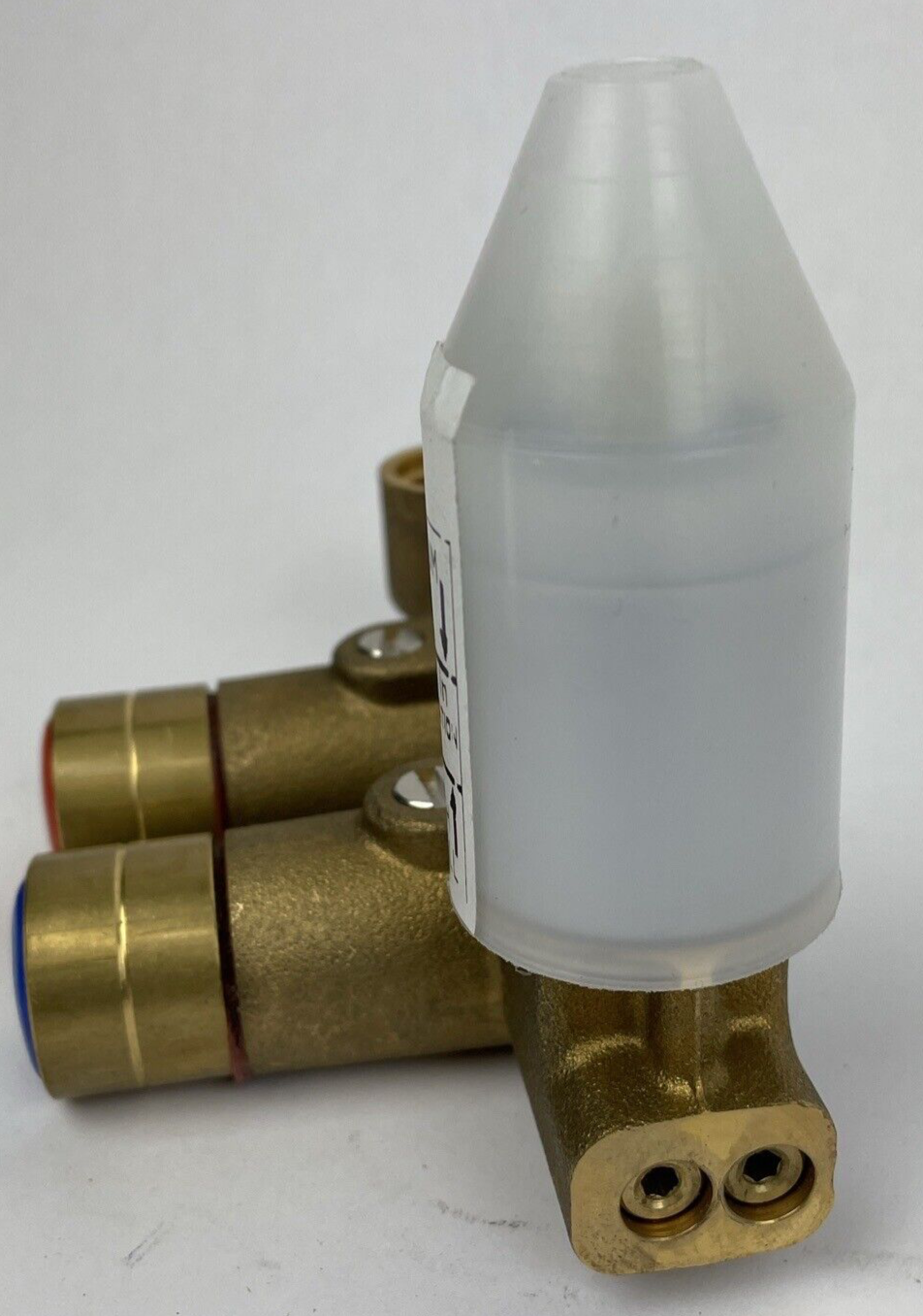 CABANO Program Model 1P1122RI  2 Way Diverter Rough-In Valve (1/2") - ITALY MADE