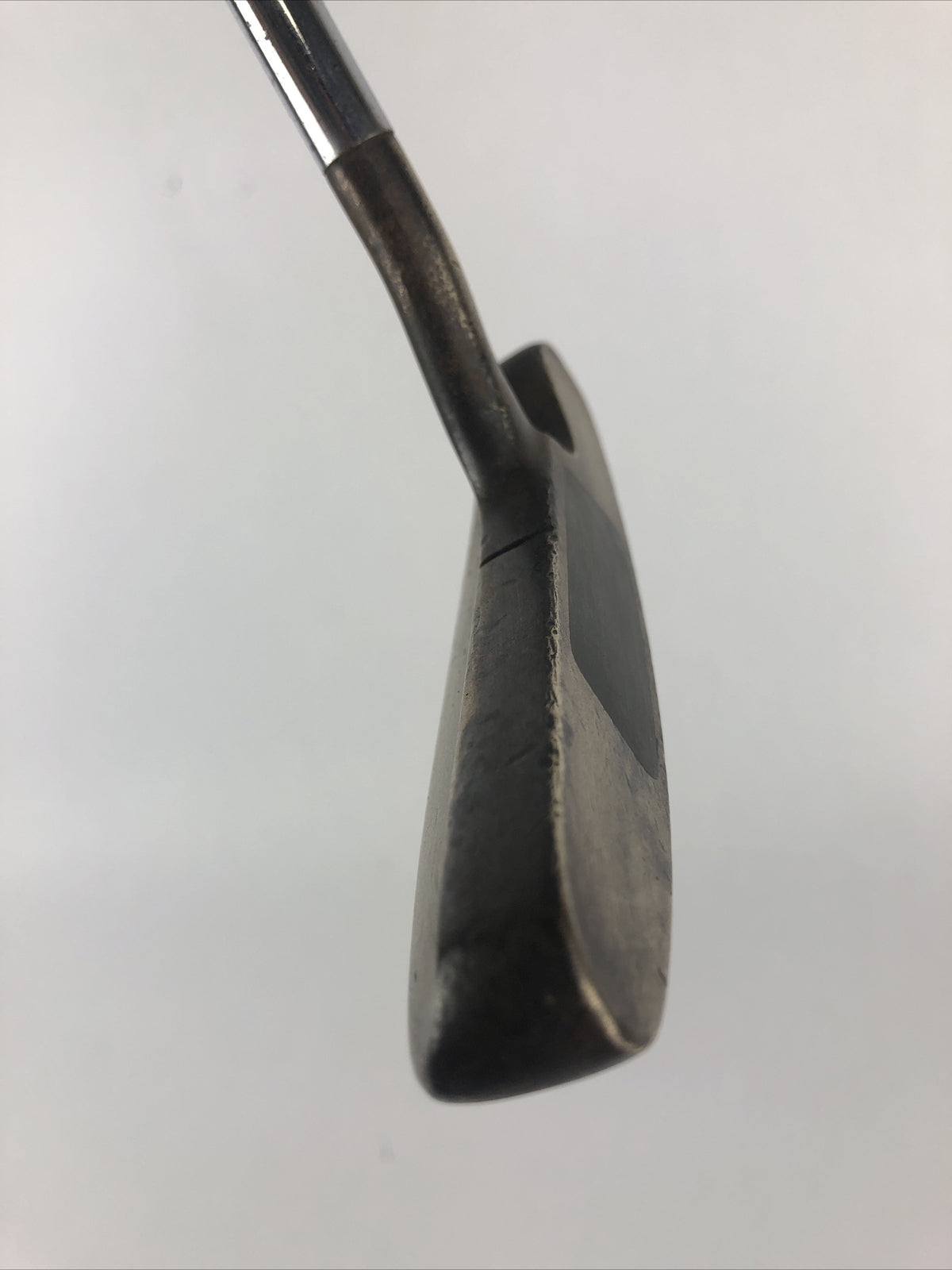 Vintage Odyssey Dual Force 440 bronze putter 35 inch right hand by Callaway Golf