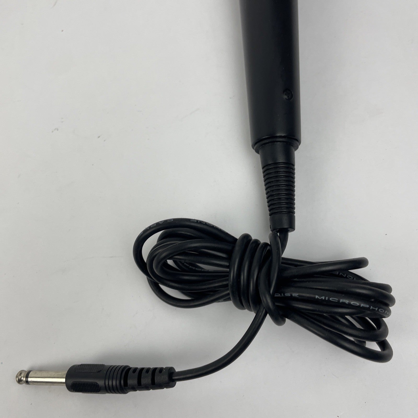 Genuine ION Audio Corded Speaker Microphone for Select ION Speakers