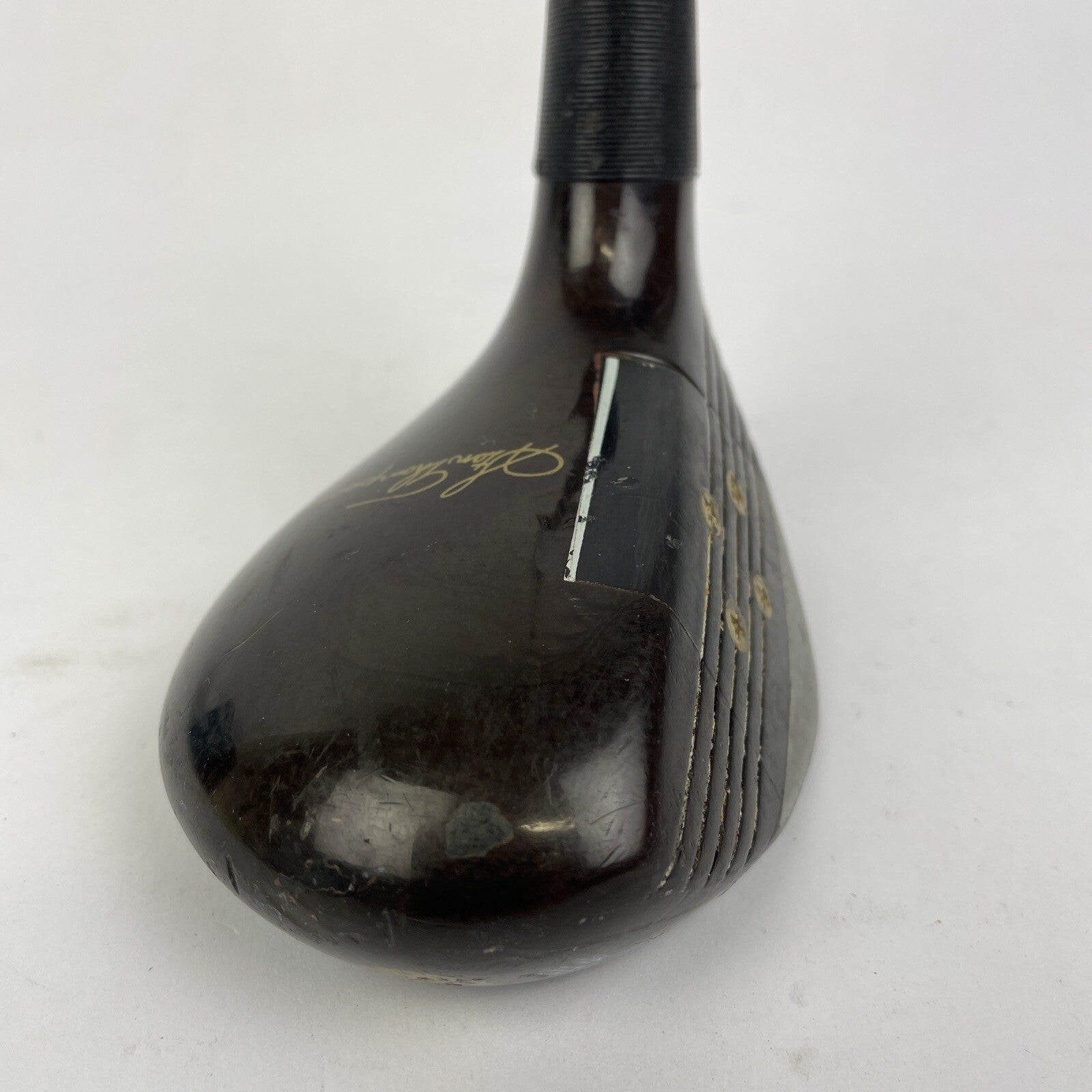 Stan Thompson Ginty 42 inch driver True Temper TT Lite stiff flex right hand golf club