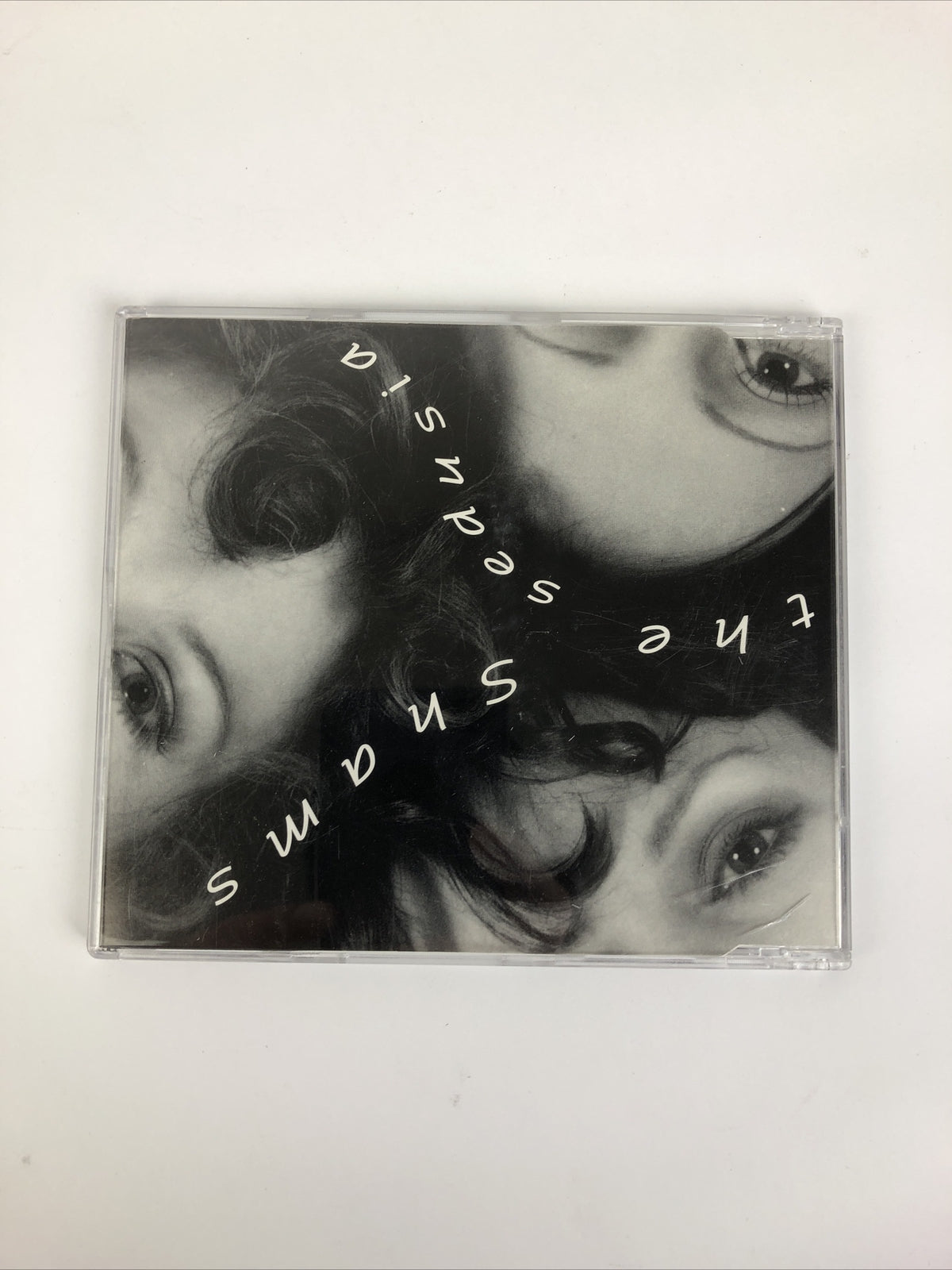 THE SHAMS - Sedusia - CD - 1993 MATADOR RECORDS ** Mint Disc Guaranteed ** #9