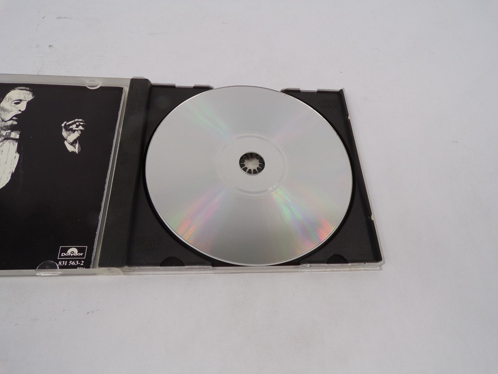 Highlight From The Phantom Of The Opera Overture Think Of Me Angel Of MusicCD#69
