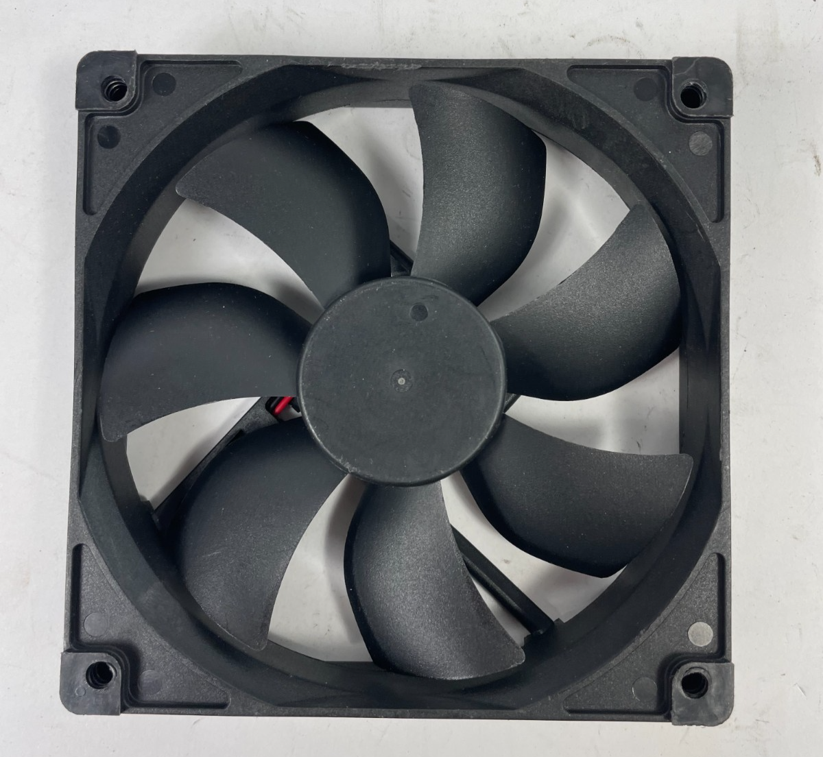 DC Brushless Cooling Fan 12V 0.21A – Model M1202512M A