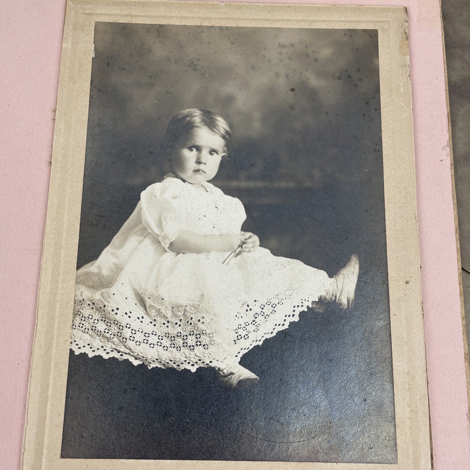 10 x Lot Antique Daguerreotype & Tin Type Ferrotype Portrait Photographs 1800s