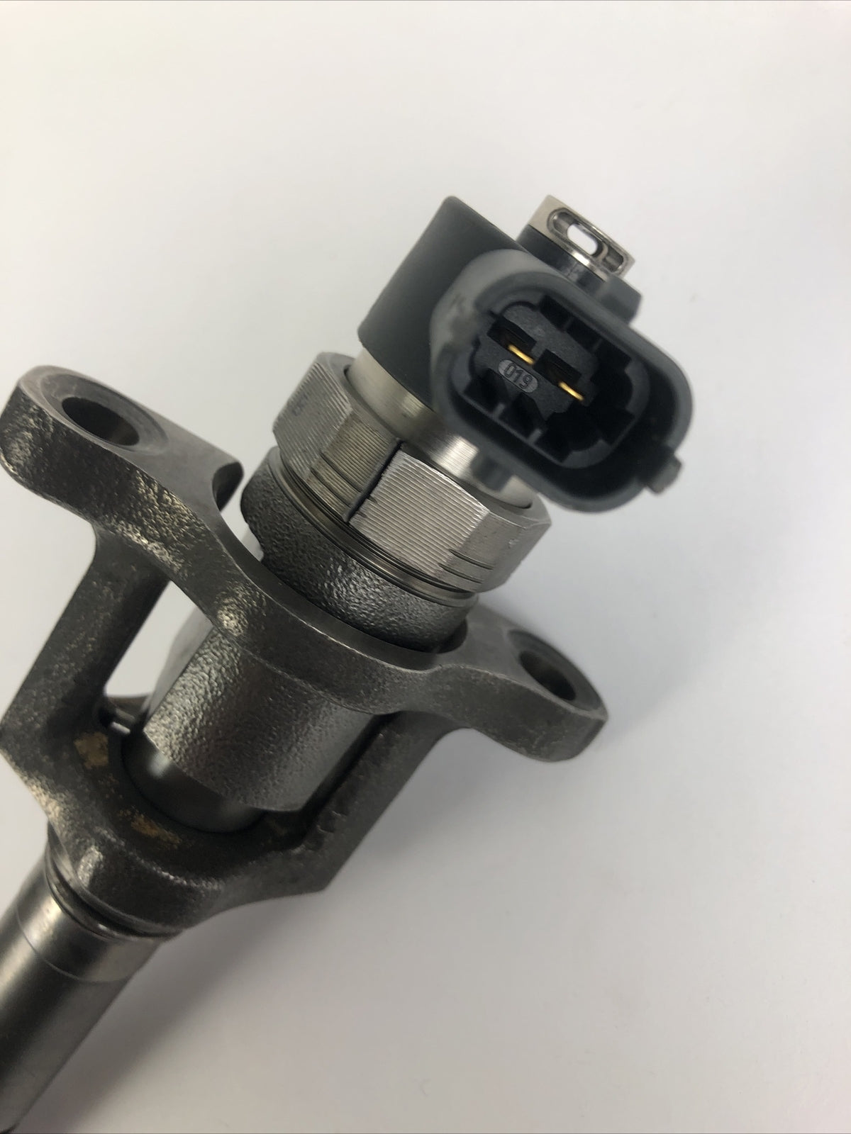 Engine Common Rail Diesel Fuel Injector  For Isuzu Bosch Cummins - LOOK
