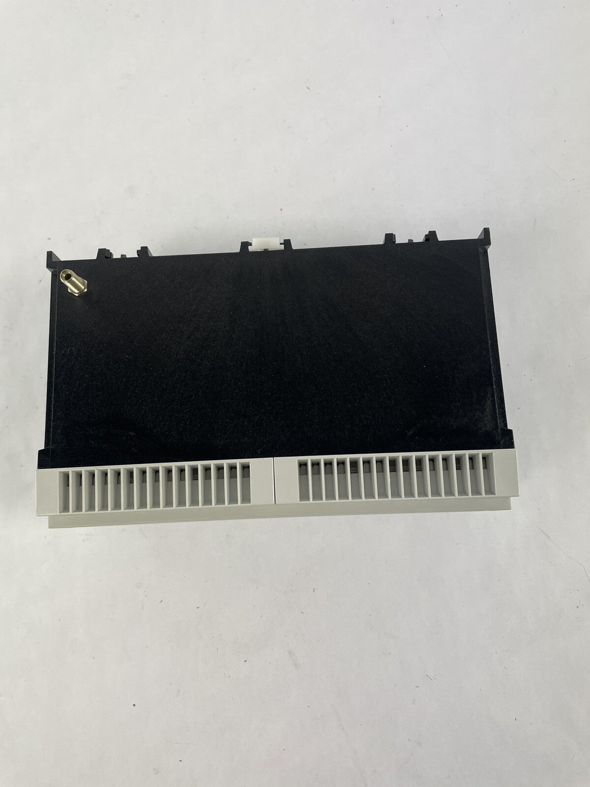 Siemens Sitras PRO BA 12bit with DPU96 PU interface DC Buffer Amplifier DC