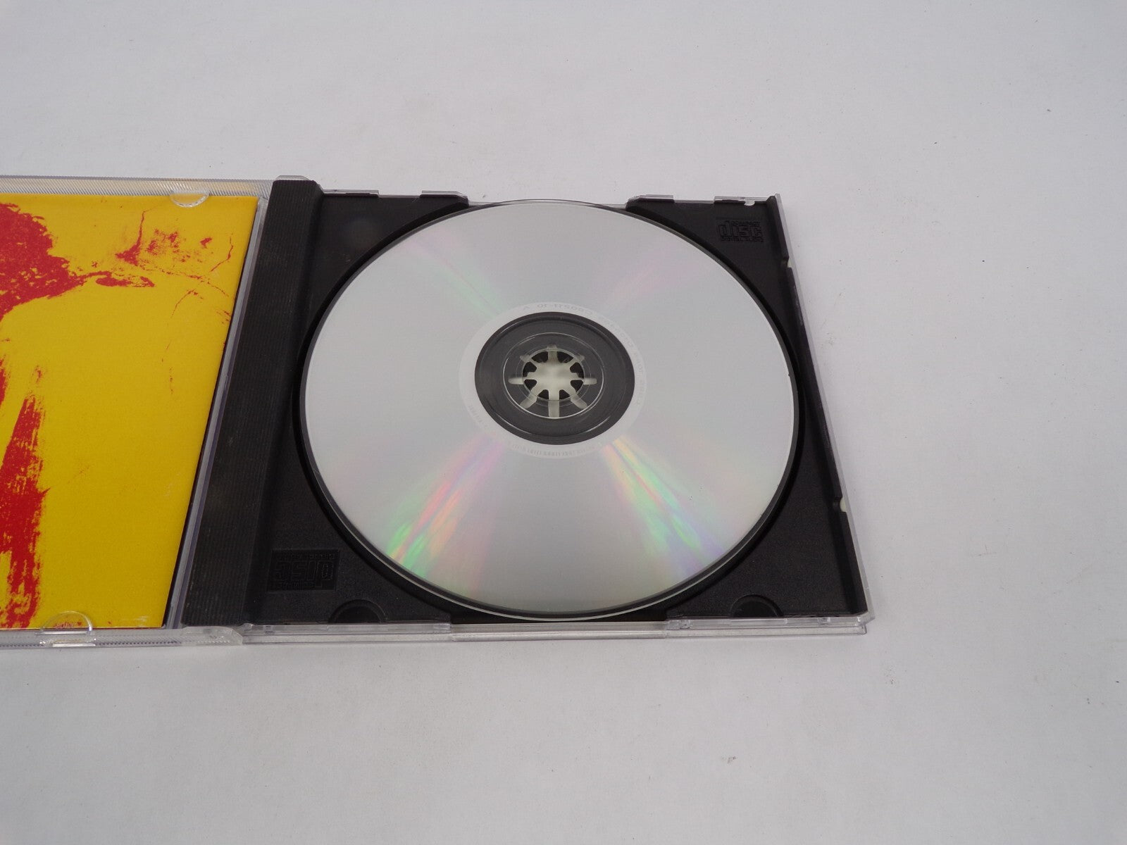 Guns N' Roses Use Your Illusion I Right Next Door To Hell Dust N' Bones CD#63