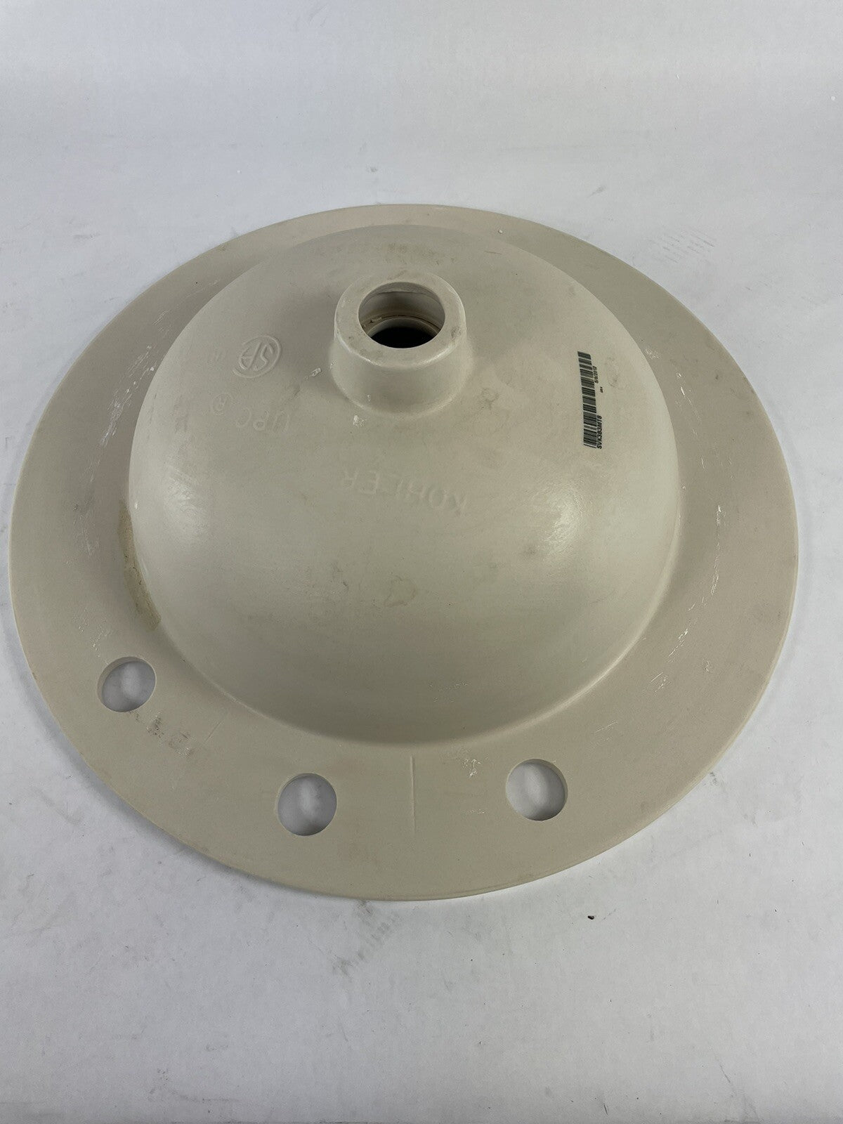 Kohler Camber K-2282-10-0 Lavatory Drop-in bathroom round basin sink