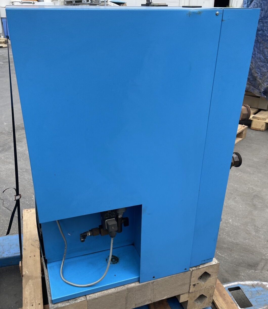 Compair F175H F0175HA0110S Refrigerated Compressed Air Dryer 38DA - SEE IMAGES