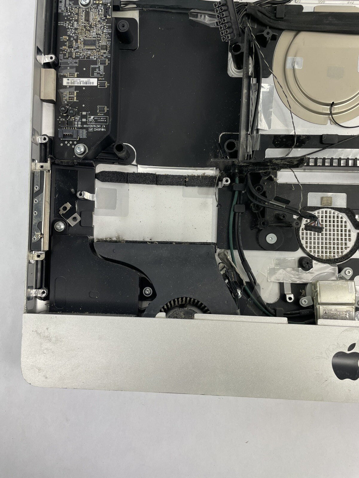iMac A1311  Rear Case Housing Enclosure Shell Body Frame Only Case